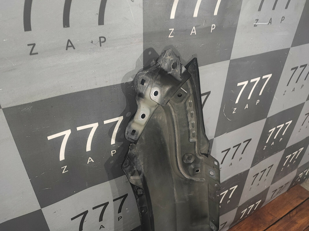 Крыло переднее правое Lexus RX 4 15-22 Б/У Оригинал 5380148120
