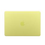 Ноутбук Apple MacBook Neo (2026) (A18 Pro, 6C CPU/5C GPU) 8/512GB, Citrus (Желтый) MHFE4