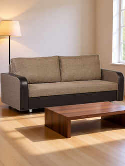 Диван Юпитер 2 Ратибор Темный