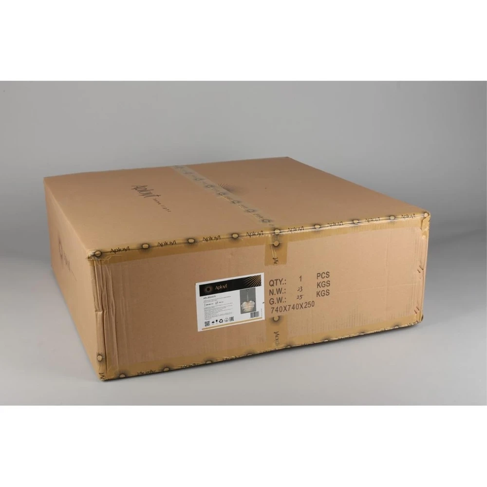 Подвесная люстра Aployt MARIZ APL.813.03.15