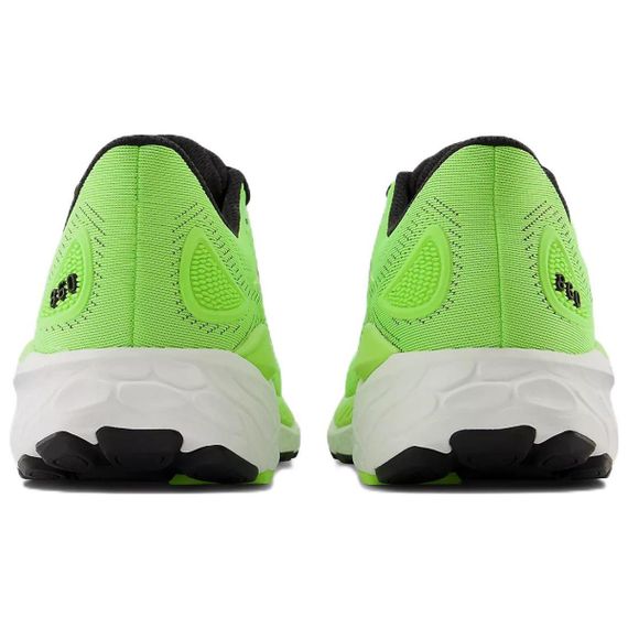 New Balance Leather Low-Top 'Green'