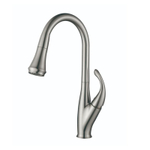 Кухонный смеситель, 230x420 мм