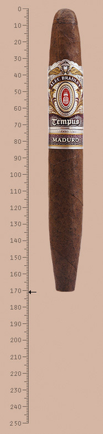 Alec Bradley Tempus Magistri Maduro