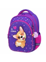 Рюкзак "I love corgi"