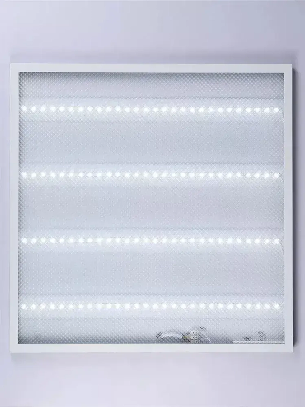 Светильник армстронг панель Призма 36Вт 6500К - 1шт.