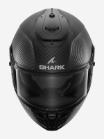 Шлем Shark SPARTAN RS CARBON SKIN MAT