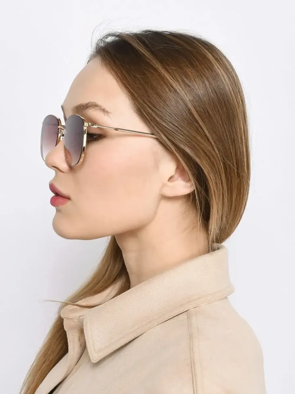 Солнцезащитные очки