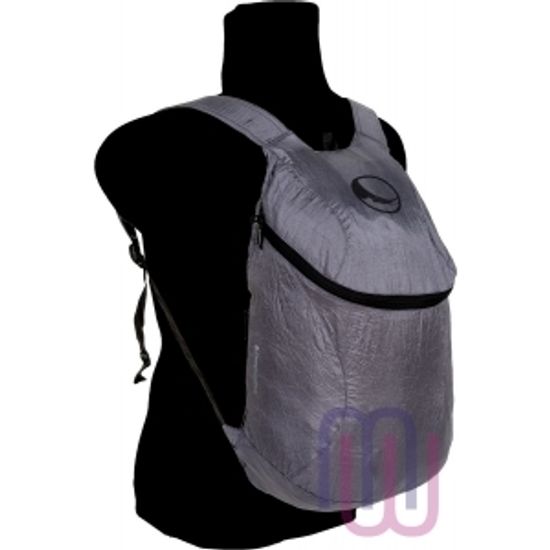 Рюкзак складной Ticket to the Moon Backpack Mini темно-серый