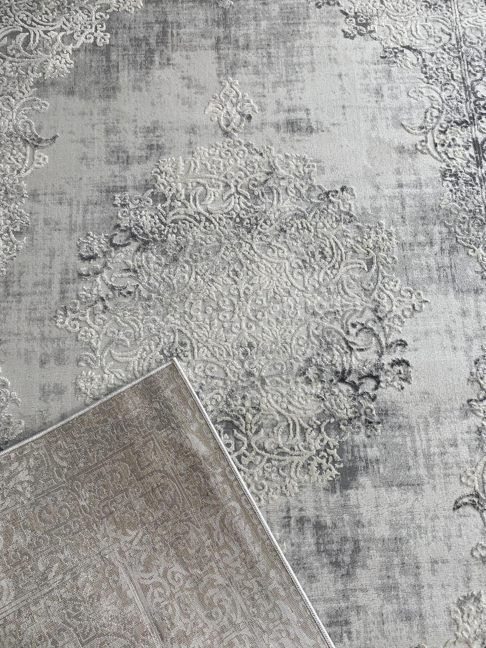Ковер Allure 17338A-H16014