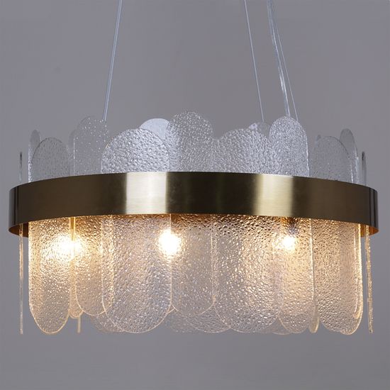 98010-0.4-500 HGT светильник потолочный