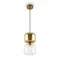 Подвесной светильник Люмен / Lumen Freya fr5215pl-01bs