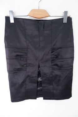 Юбка стильная 46 размер