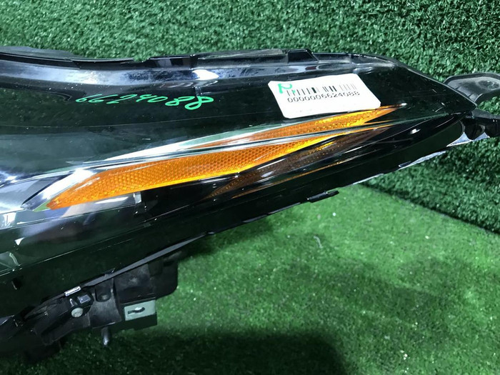 Фара левая Lexus RX 4 (2015-2019) LED под 1 блок