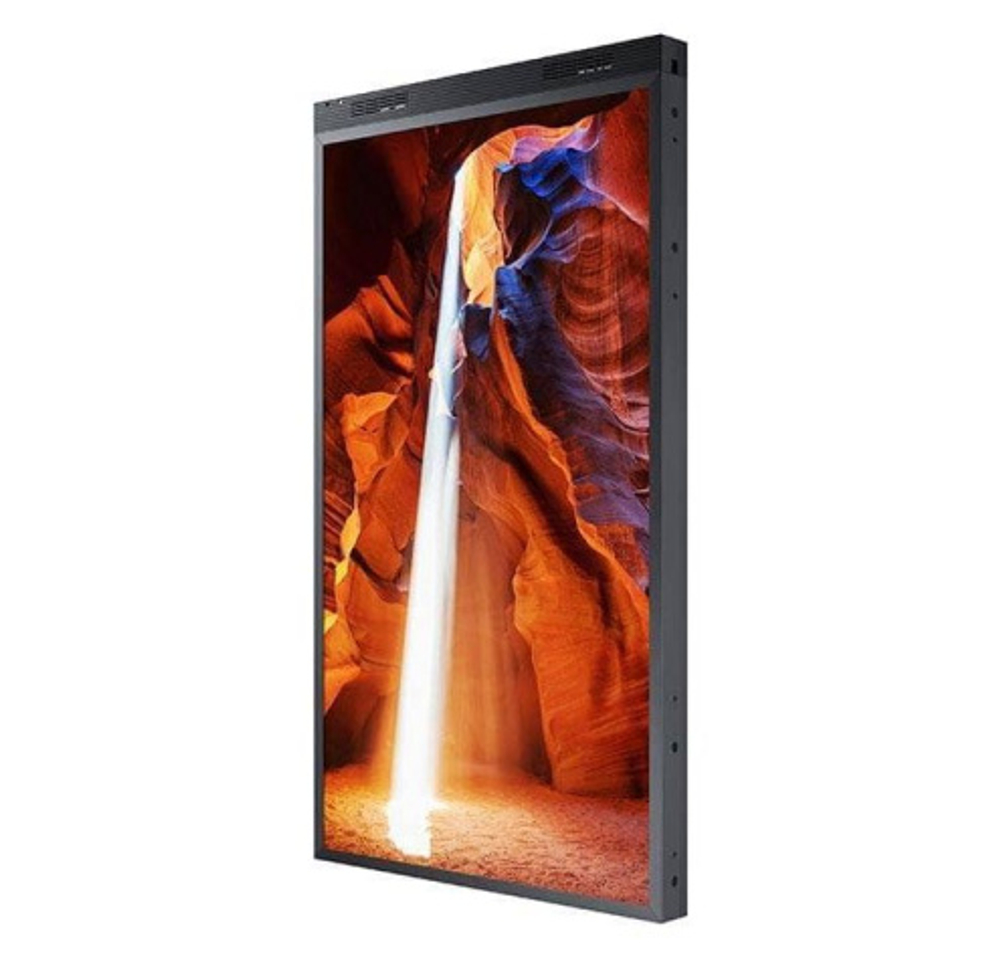 Панель LCD 55' Samsung OM55N-D