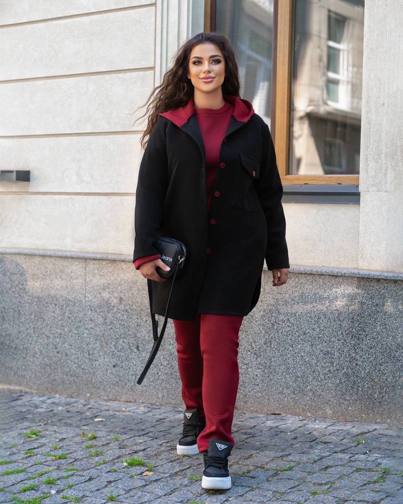 Тройка УК-5289-2