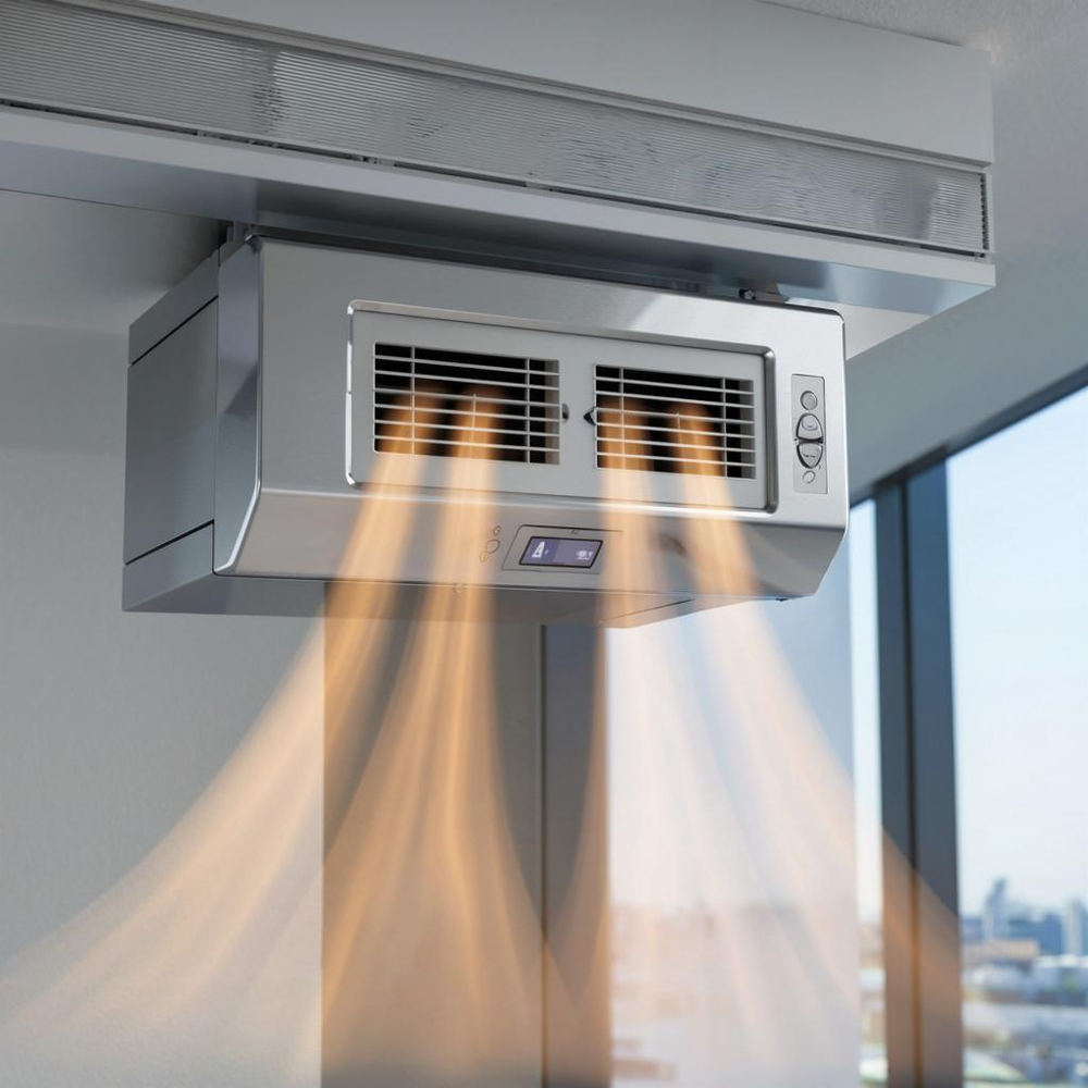 Отопление и теплоснабжение