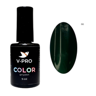 066 Гель-лак V-Pro Color 9мл NEW
