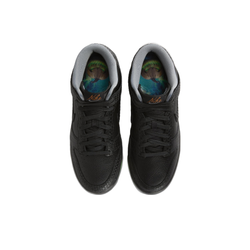 Мужские кроссовки Nike Dunk Mid Premium 'Halloween' FQ8749-010