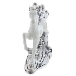 GAEM Фигурка декоративная "Лошадь", L40 W9 H29 см