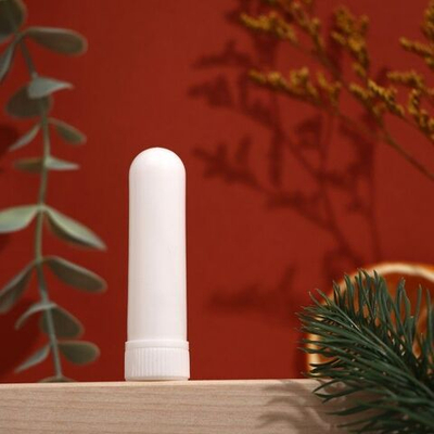 Карандаш-ингалятор от простуды с мятой и эвкалиптом - 5 шт. (Цвет: не задано)