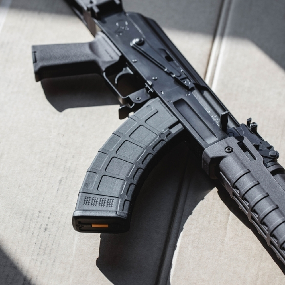 Магазин PMAG® 30 AK/AKM GEN M3™ 7.62X39MM/BLACK