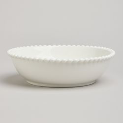 САЛАТНИК LEFARD "PEARL" 22,5*6,5 СМ (КОР=12ШТ.)