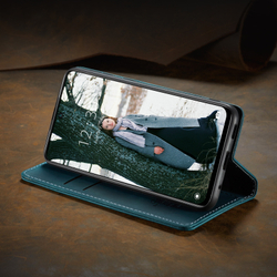 Чехол-книжка CaseMe Matte Redmi Note 12S 4G