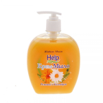 Жидкое мыло Минута