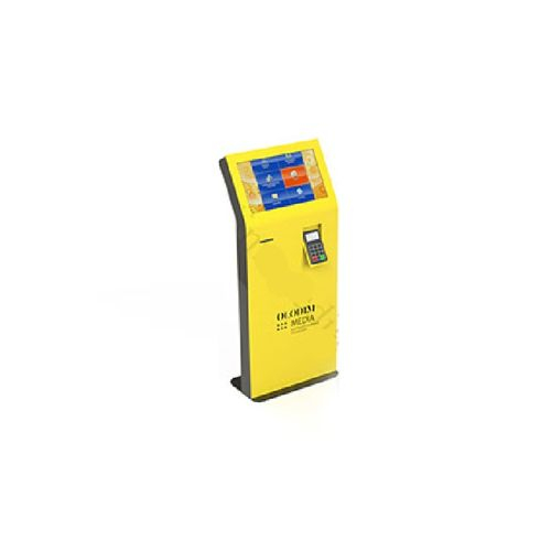 Терминал самообслуживания Olodim SALE 22"