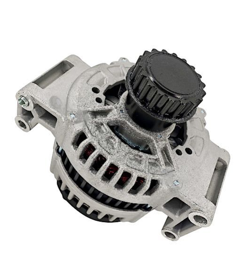 Генератор ALB0461