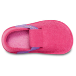 Тапочки детские Crocs Kids Classic Slipper Розовые