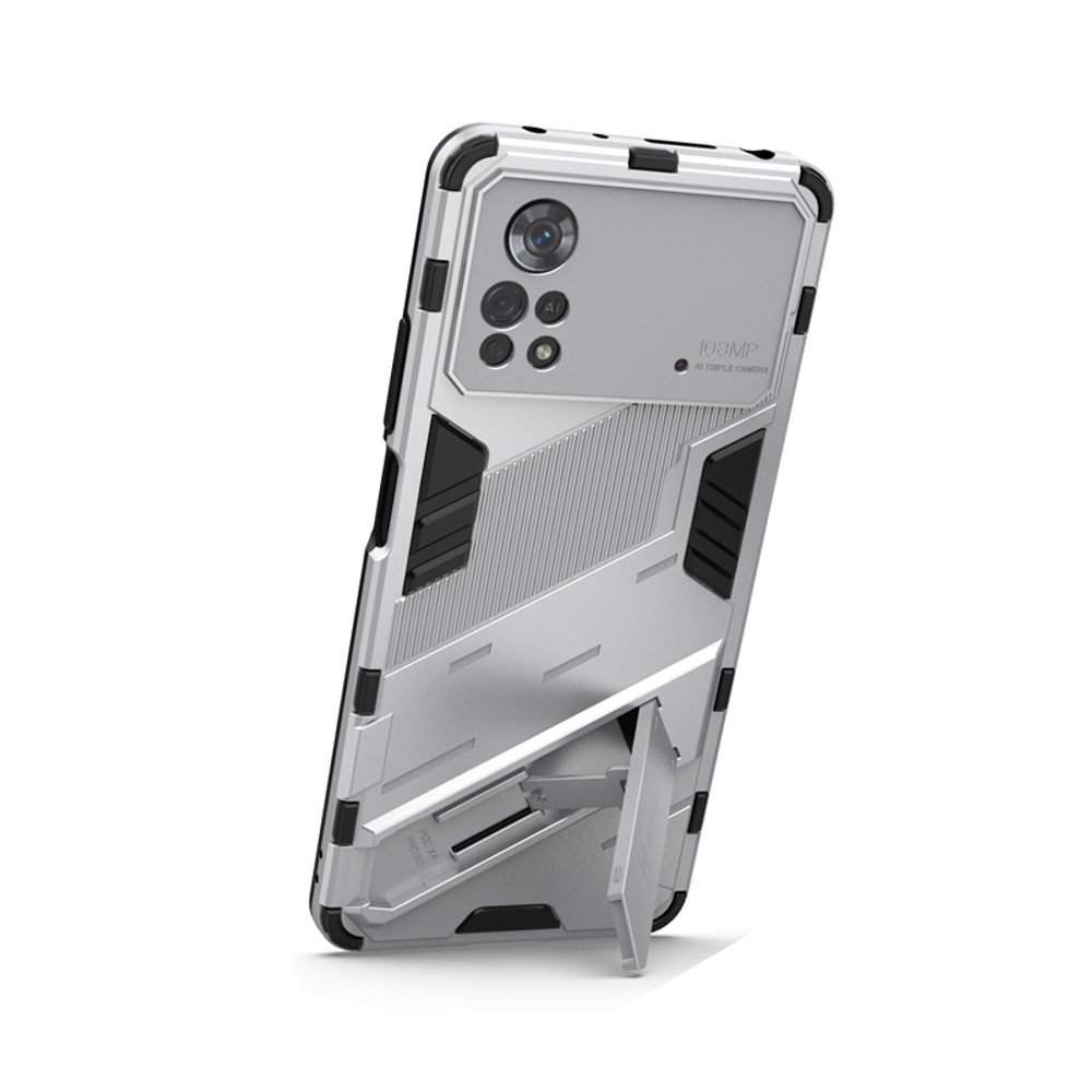 Чехол Warrior Case для Poco X4 Pro 5G