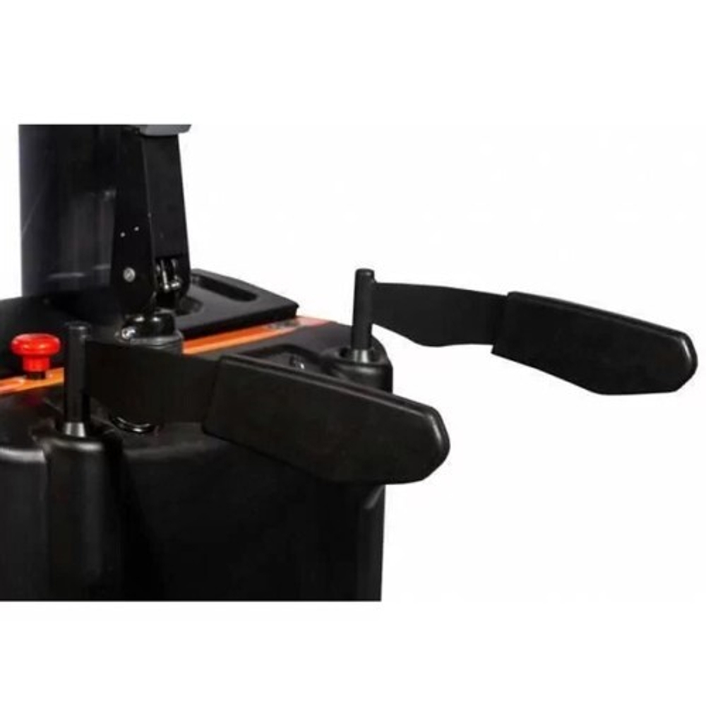 Самоходный штабелер Sibline CL1556W (с платформой) 1,5 т*5,6 м 14862