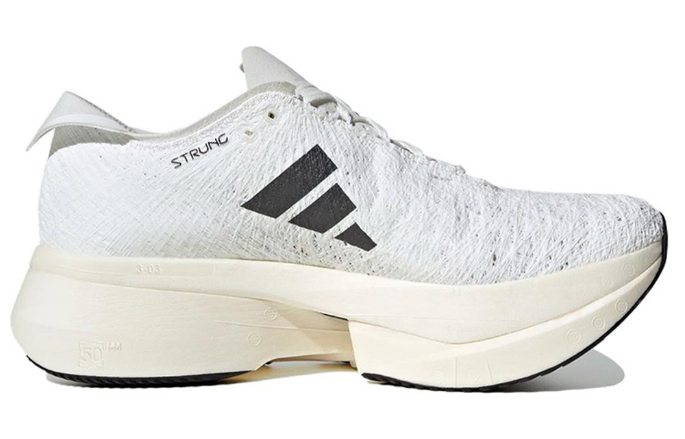 Кроссовки Adidas Adizero Prime X