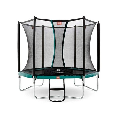 BERG Talent 300 + сетка Comfort 300