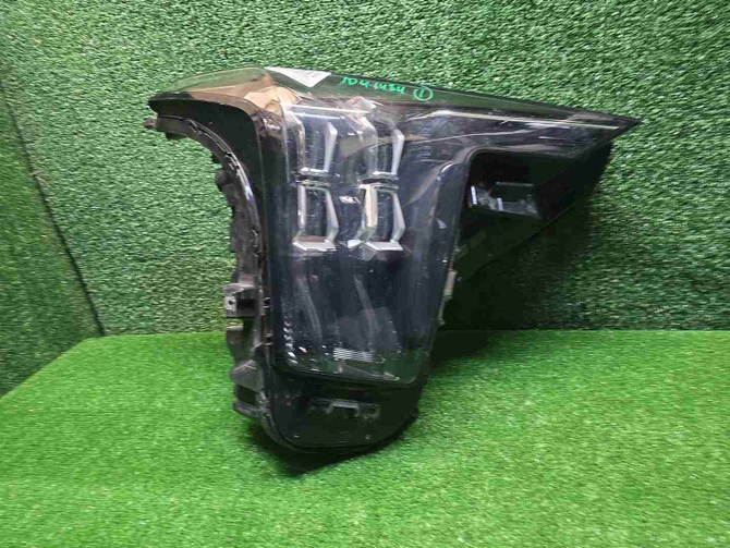 Фара правая GAC GS8 2 (2021-н.в.) LED