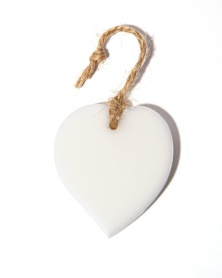 Ароматическое саше без украшения