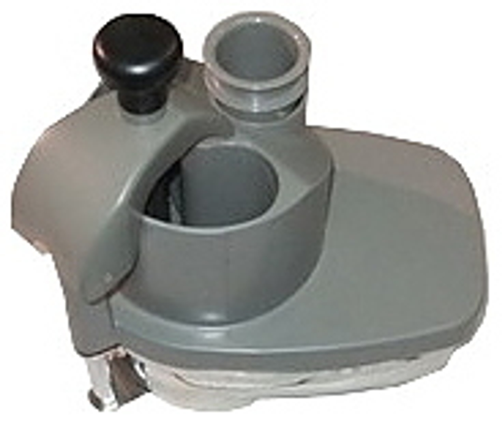 Насадка-овощерезка Robot Coupe R402 27252/27400