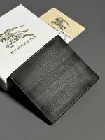 Кошелек Burberry