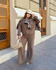 Костюм УК-388 Фабрика Моды