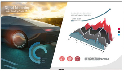 Экран светодиодный LG All-in-One