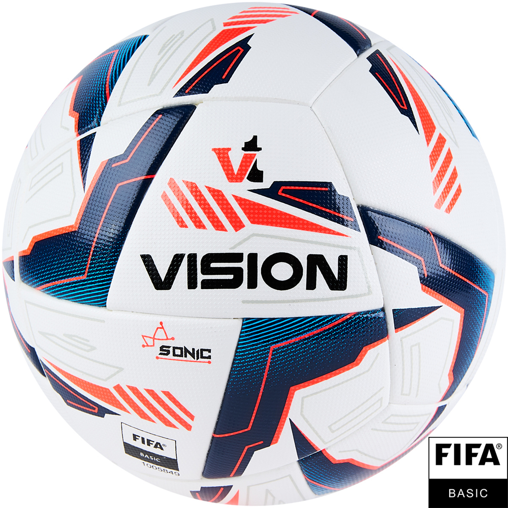 Мяч футбольный VISION Sonic арт.FV324065 р.5
