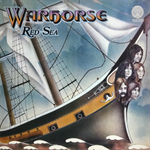 Warhorse / Red Sea (LP)