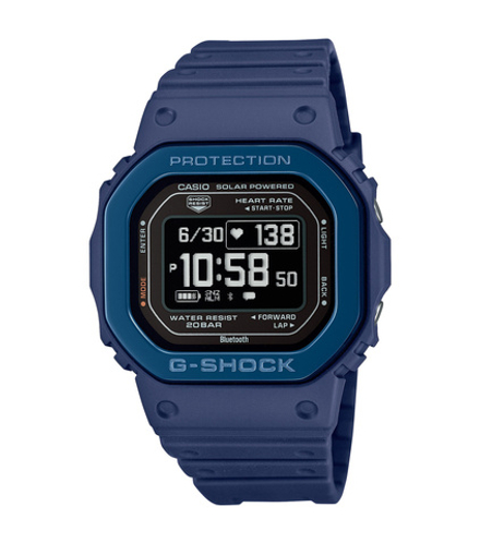 Мужские наручные часы Casio DW-H5600MB-2