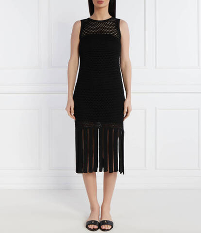 Платье Marella - черный(13391022)