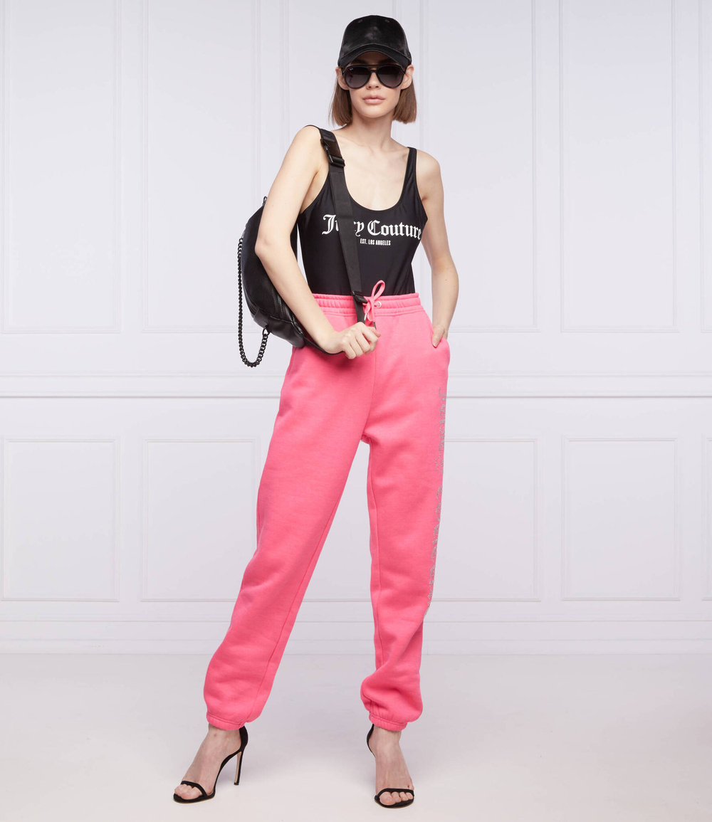 купальник Juicy Couture - черный(JCWT121054)