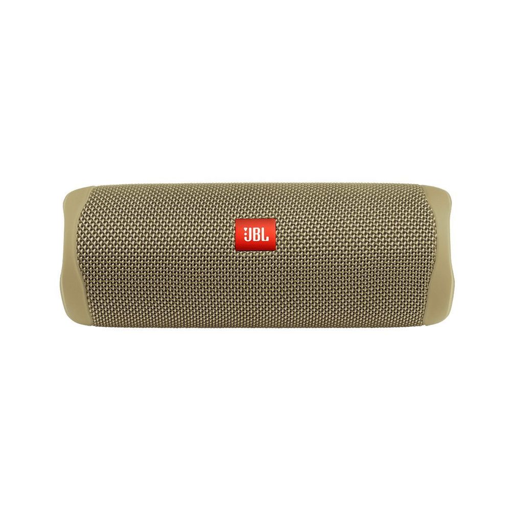 Портативная колонка JBL Flip 5 Sand
