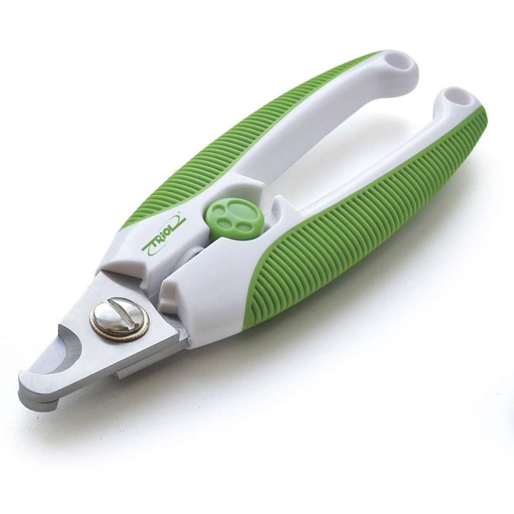 Когтерез (Triol) "Премиум" M, 48*156мм (блистер)