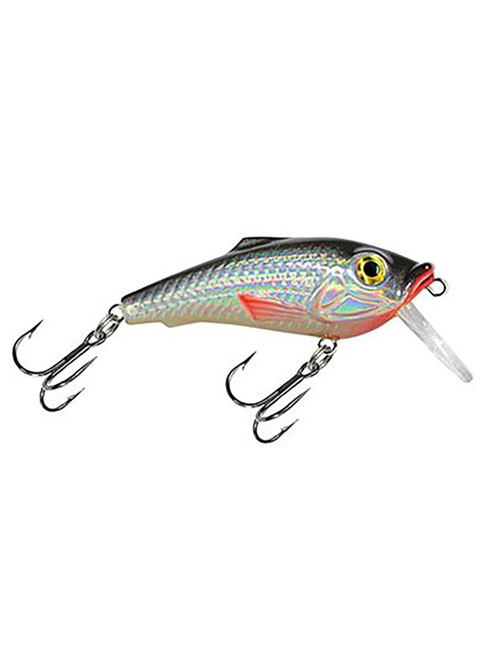 Воблер Минноу BIT 40mm,