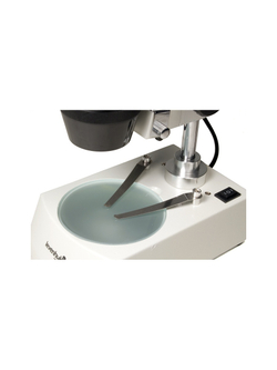 Микроскоп Levenhuk 3ST, бинокулярный